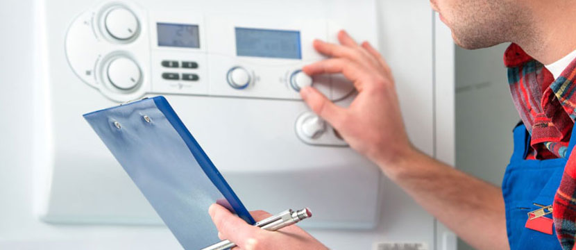 Menemen Viessmann Ariza Servisi